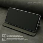 Maska Futrola BI FOLD Ihave za Samsung S926B Galaxy S24 Plus 5G crna slika 5