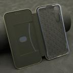 Maska Futrola BI FOLD Ihave za Samsung S926B Galaxy S24 Plus 5G zlatna slika 4