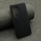 Maska Futrola BI FOLD Ihave za Samsung S928B Galaxy S24 Ultra 5G crna slika 3