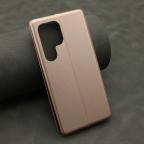 Maska Futrola BI FOLD Ihave za Samsung S928B Galaxy S24 Ultra 5G roze slika 3