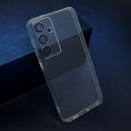 Maska Futrola CLEAR CAMERA GLASS za Samsung S926B Galaxy S24 Plus 5G providna cena 1000 din slika