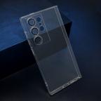 Maska Futrola CLEAR CAMERA GLASS za Samsung S928B Galaxy S24 Ultra 5G providna cena 1000 din slika