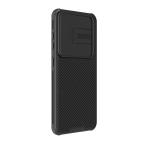 Maska Futrola Nillkin Cam Shield Pro za Samsung S921B Galaxy S24 5G crna slika 2