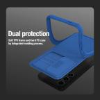 Maska Futrola Nillkin Cam Shield Pro za Samsung S921B Galaxy S24 5G crna slika 7
