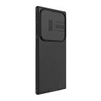 Maska Futrola Nillkin Cam Shield Pro za Samsung S928B Galaxy S24 Ultra 5G crna slika 9