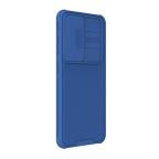 Maska Futrola Nillkin Cam Shield Pro za Samsung S921B Galaxy S24 5G plava slika 9