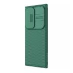 Maska Futrola Nillkin Cam Shield Pro za Samsung S928B Galaxy S24 Ultra 5G zelena slika 8