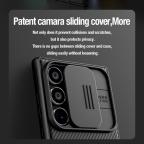 Maska Futrola Nillkin Cam Shield Pro za Samsung S928B Galaxy S24 Ultra 5G zelena slika 5