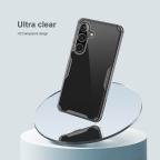 Maska Futrola NILLKIN Nature za Samsung S921B Galaxy S24 5G bela slika 6