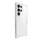 Maska Futrola NILLKIN Nature za Samsung S928B Galaxy S24 Ultra 5G bela slika 9