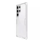 Maska Futrola NILLKIN Nature za Samsung S928B Galaxy S24 Ultra 5G bela slika 8