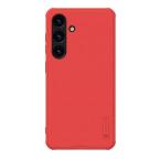 Maska Futrola NILLKIN Super Frost Pro za Samsung S921B Galaxy S24 5G crvena cena 4500 din slika