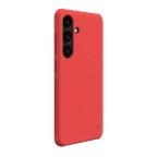 Maska Futrola NILLKIN Super Frost Pro za Samsung S921B Galaxy S24 5G crvena slika 3