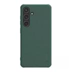 Maska Futrola NILLKIN Super Frost Pro za Samsung S921B Galaxy S24 5G zelena cena 4500 din slika