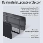 Maska Futrola NILLKIN Super Frost Pro za Samsung S921B Galaxy S24 5G zelena slika 6
