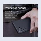 Maska Futrola NILLKIN Super Frost Pro za Samsung S921B Galaxy S24 5G zelena slika 5