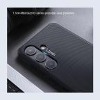 Maska Futrola NILLKIN Super Frost Pro za Samsung S921B Galaxy S24 5G zelena slika 4