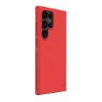 Maska Futrola NILLKIN Super Frost Pro za Samsung S928B Galaxy S24 Ultra 5G crvena slika 3