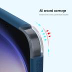 Maska Futrola NILLKIN Super Frost Pro za Samsung S928B Galaxy S24 Ultra 5G crvena slika 6