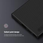 Maska Futrola NILLKIN Super Frost Pro za Samsung S928B Galaxy S24 Ultra 5G crvena slika 8