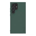 Maska Futrola NILLKIN Super Frost Pro za Samsung S928B Galaxy S24 Ultra 5G zelena cena 4500 din slika