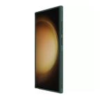Maska Futrola NILLKIN Super Frost Pro za Samsung S928B Galaxy S24 Ultra 5G zelena slika 7