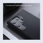 Maska Futrola NILLKIN Super Frost Pro za Samsung S928B Galaxy S24 Ultra 5G zelena slika 4