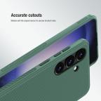 Maska Futrola NILLKIN Super Frost Pro za Samsung S928B Galaxy S24 Ultra 5G zelena slika 2