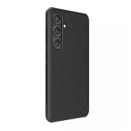 Maska Futrola NILLKIN Super Frost Pro za Samsung S921B Galaxy S24 5G crna slika 2
