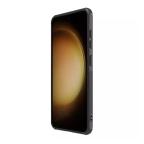 Maska Futrola NILLKIN Super Frost Pro za Samsung S921B Galaxy S24 5G crna slika 4