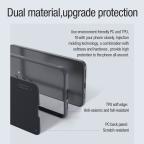 Maska Futrola NILLKIN Super Frost Pro za Samsung S921B Galaxy S24 5G crna slika 5