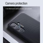 Maska Futrola NILLKIN Super Frost Pro za Samsung S921B Galaxy S24 5G crna slika 6