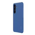 Maska Futrola NILLKIN Super Frost Pro za Samsung S921B Galaxy S24 5G plava slika 2