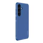 Maska Futrola NILLKIN Super Frost Pro za Samsung S921B Galaxy S24 5G plava slika 3