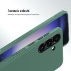 Maska Futrola NILLKIN Super Frost Pro za Samsung S921B Galaxy S24 5G plava slika 9