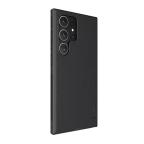 Maska Futrola NILLKIN Super Frost Pro za Samsung S928B Galaxy S24 Ultra 5G crna slika 2