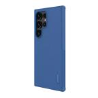 Maska Futrola NILLKIN Super Frost Pro za Samsung S928B Galaxy S24 Ultra 5G plava slika 2