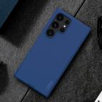 Maska Futrola NILLKIN Super Frost Pro za Samsung S928B Galaxy S24 Ultra 5G plava slika 5