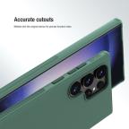 Maska Futrola NILLKIN Super Frost Pro za Samsung S928B Galaxy S24 Ultra 5G plava slika 9