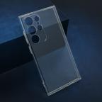Maska Futrola silikon CLEAR STRONG za Samsung S928B Galaxy S24 Ultra 5G providna cena 1000 din slika