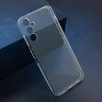 Maska Futrola CLEAR FIT za Samsung A057F Galaxy A05s providna cena 1000 din slika