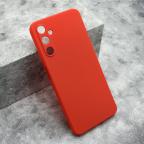 Maska Futrola GENTLE COLOR za Samsung A057F Galaxy A05s crvena cena 1000 din slika