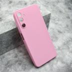 Maska Futrola GENTLE COLOR za Samsung A057F Galaxy A05s roze cena 1000 din slika