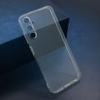 Maska Futrola silikon CLEAR za Samsung A057F Galaxy A05s providna cena 1000 din slika