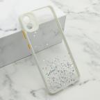 Maska Futrola Fiesta za Samsung A055F Galaxy A05 bela cena 1000 din slika