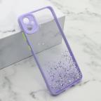 Maska Futrola Fiesta za Samsung A055F Galaxy A05 ljubicasta cena 1000 din slika