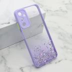 Maska Futrola Fiesta za Samsung A057F Galaxy A05s ljubicasta cena 1000 din slika