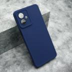 Maska Futrola GENTLE COLOR za Motorola Moto G54 teget cena 1000 din slika