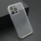 Maska Futrola SPARKLING za iPhone 15 Pro Max (6.7) providna cena 1000 din slika