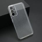 Maska Futrola SPARKLING za Samsung A346B Galaxy A34 5G providna cena 1000 din slika